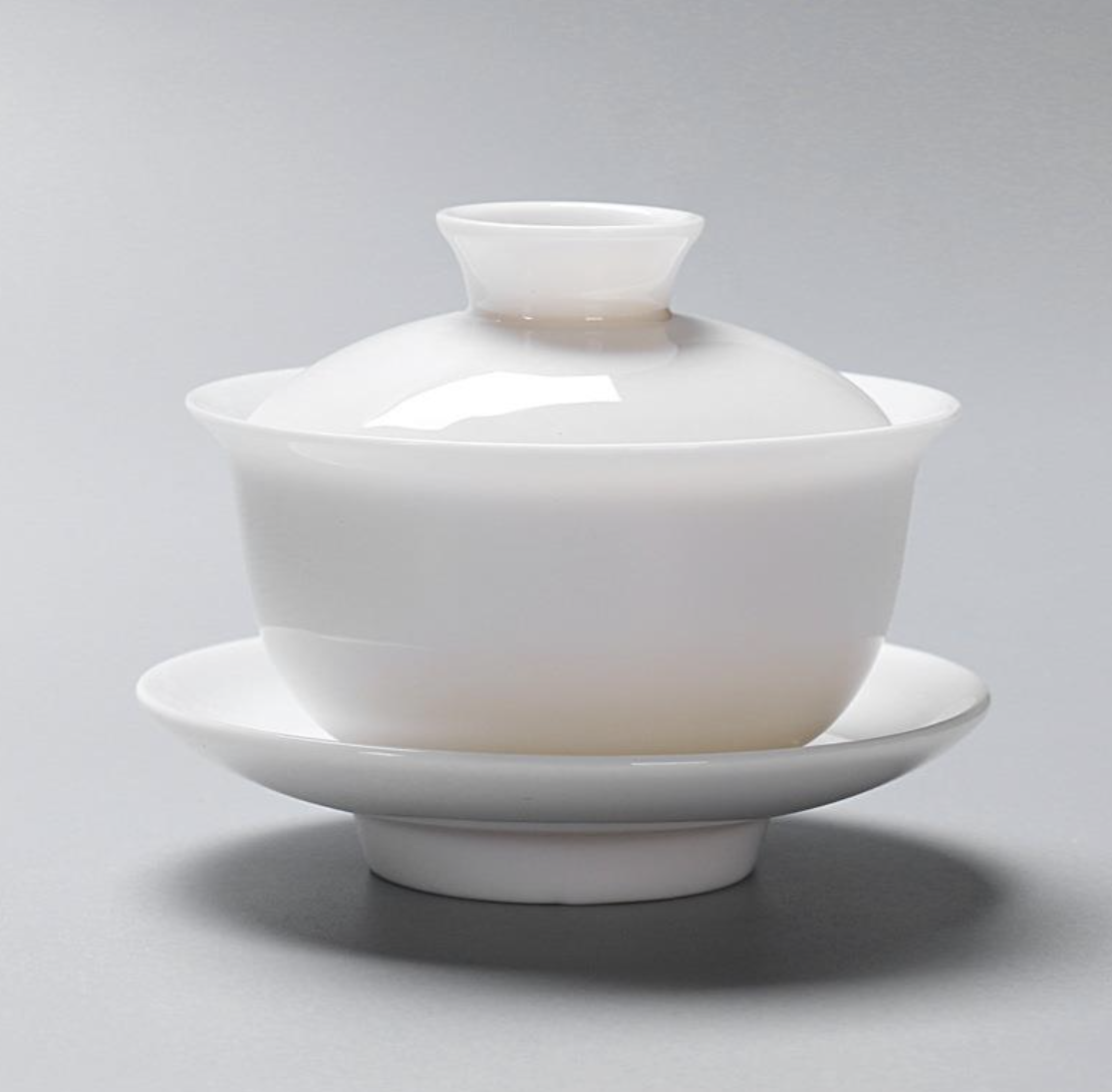 An Ordinary Sancai Cup